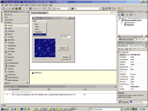 Visual Basic