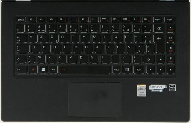 clavier_lenovo_yoga2_pro