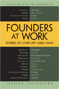 Founders at Work